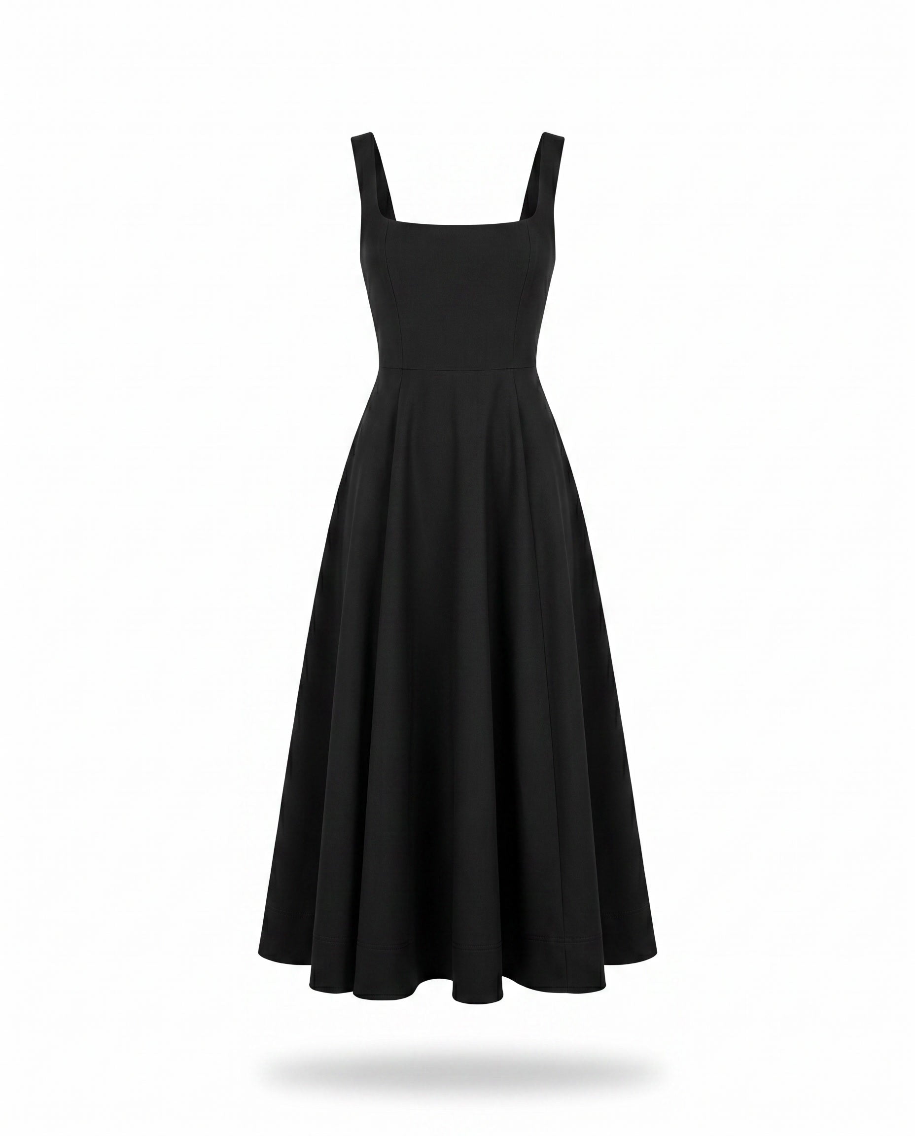 Sharp Frame Dress - Image 5