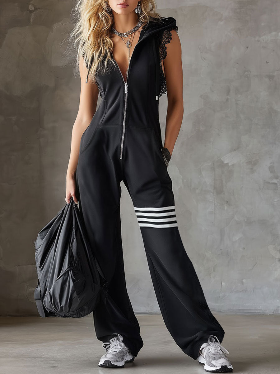 Jumpsuits & Rompers