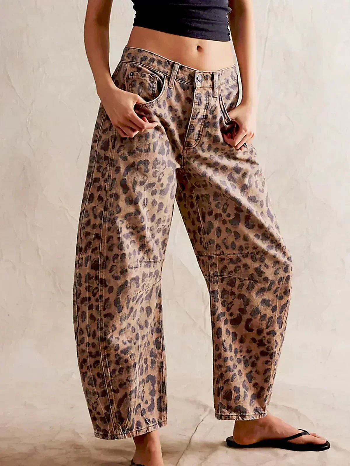 Pants & Trousers