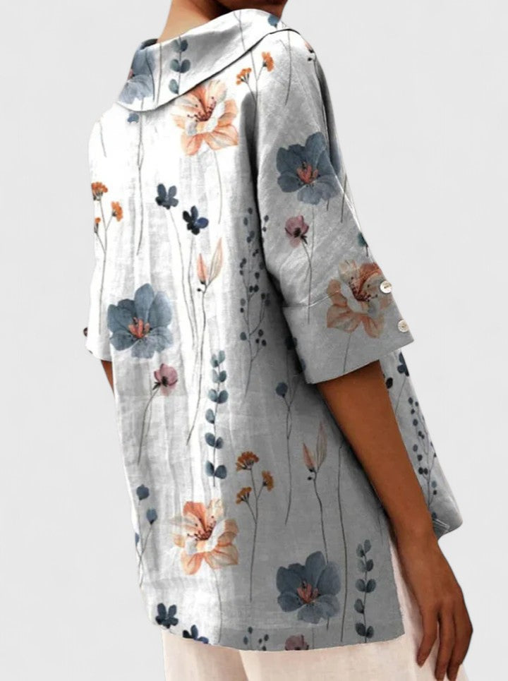 Roanne | Elegant Top - Image 3